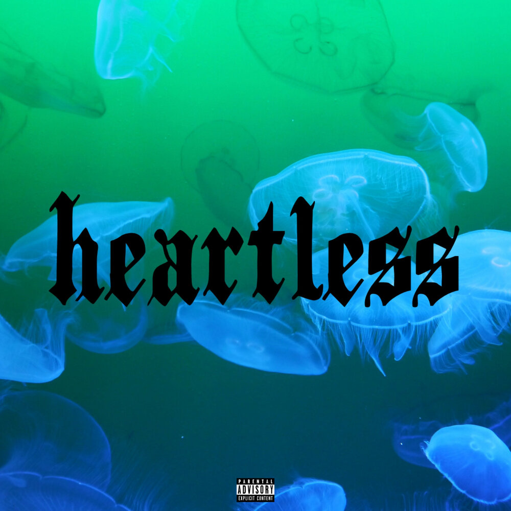 Heartless песня. Heartless.