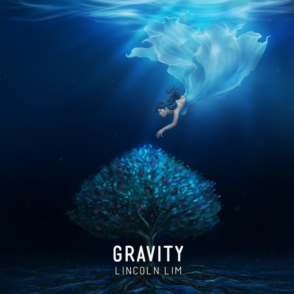 Gravity альбом.