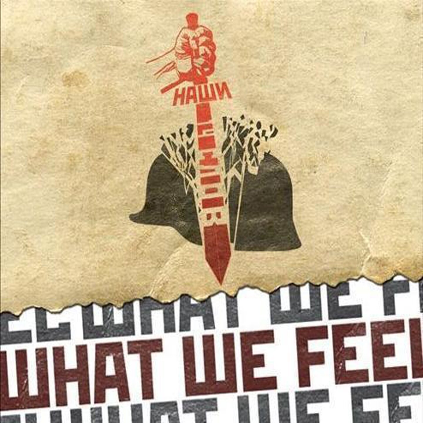 What We Feel