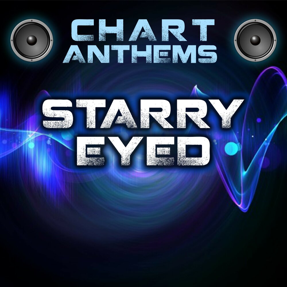 5 star music. Starry eyed.