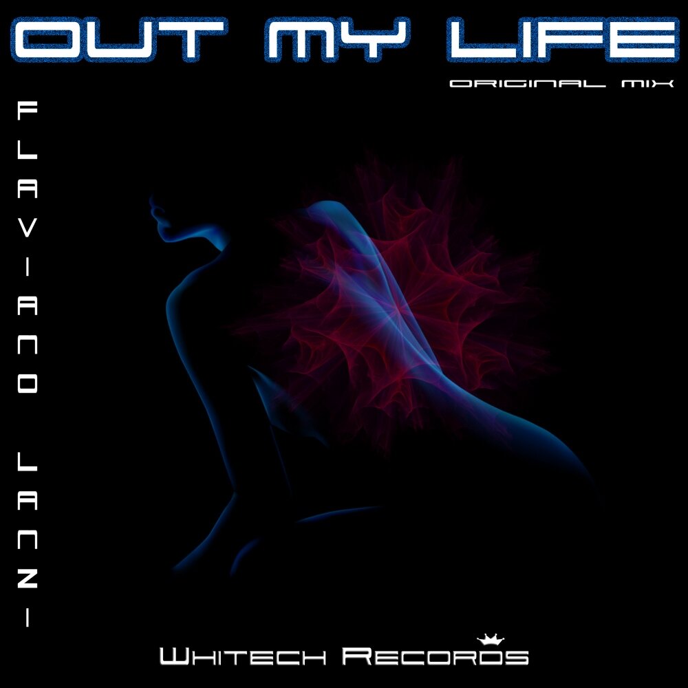 My life original mix