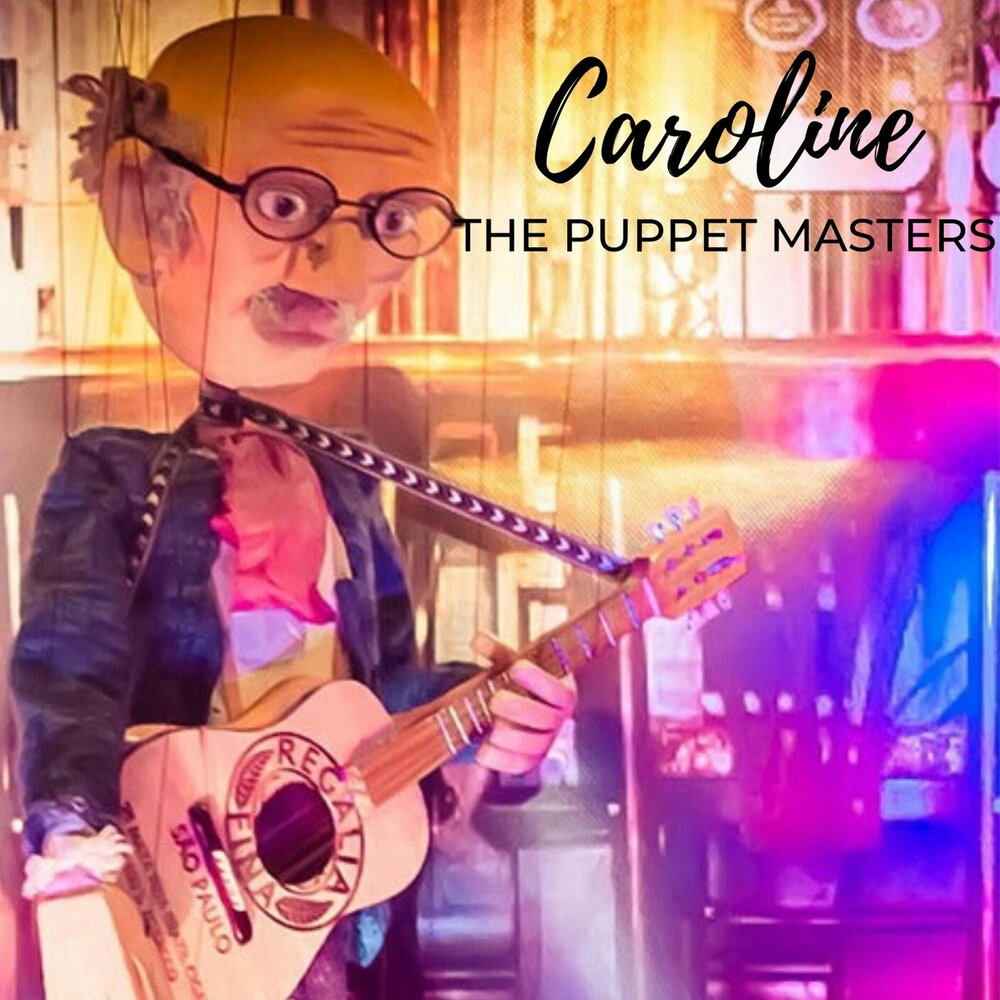 Песня caroline