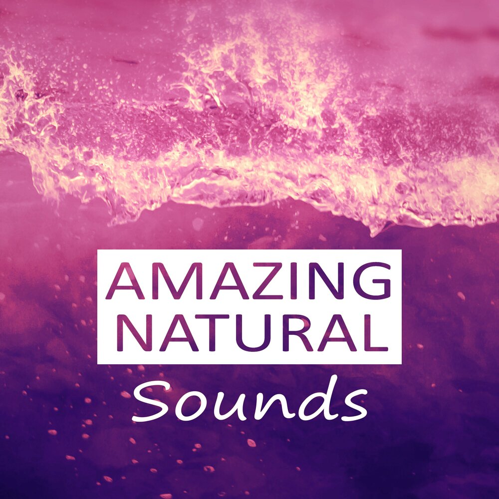 Naturals sounds