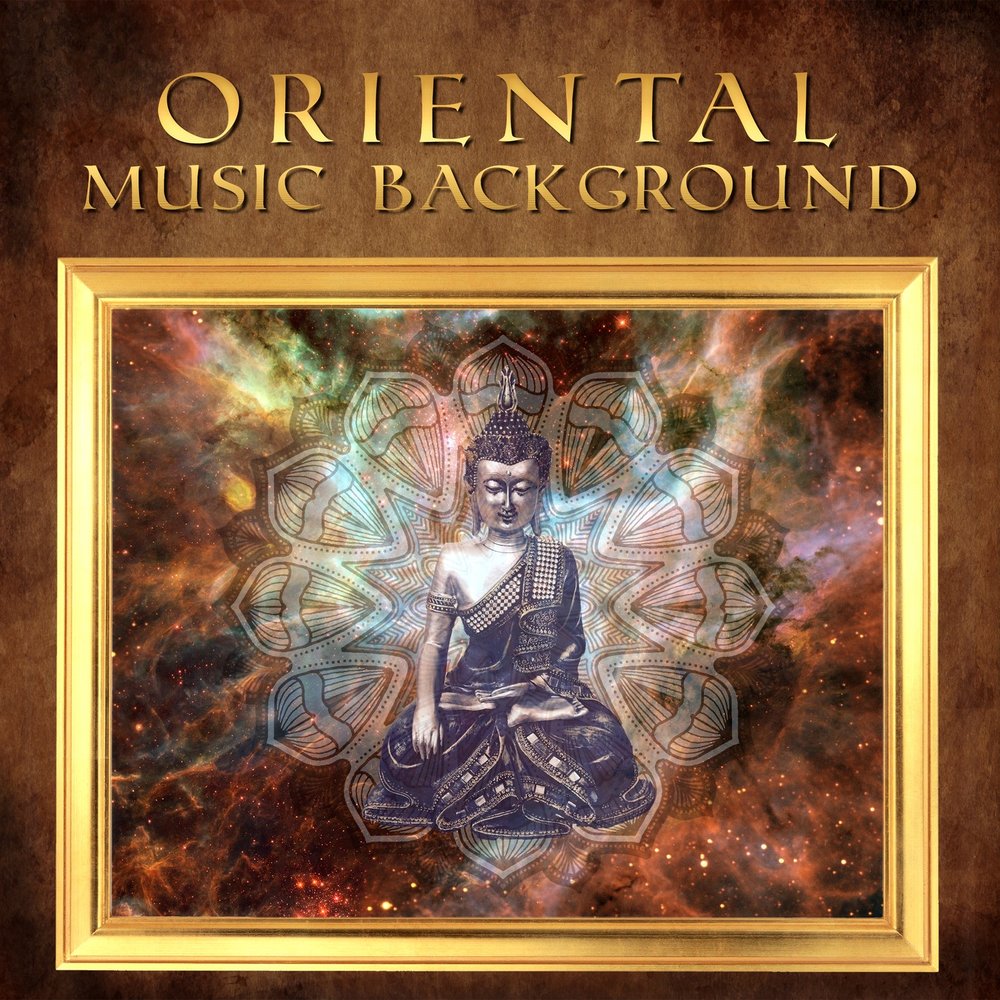 Oriental music