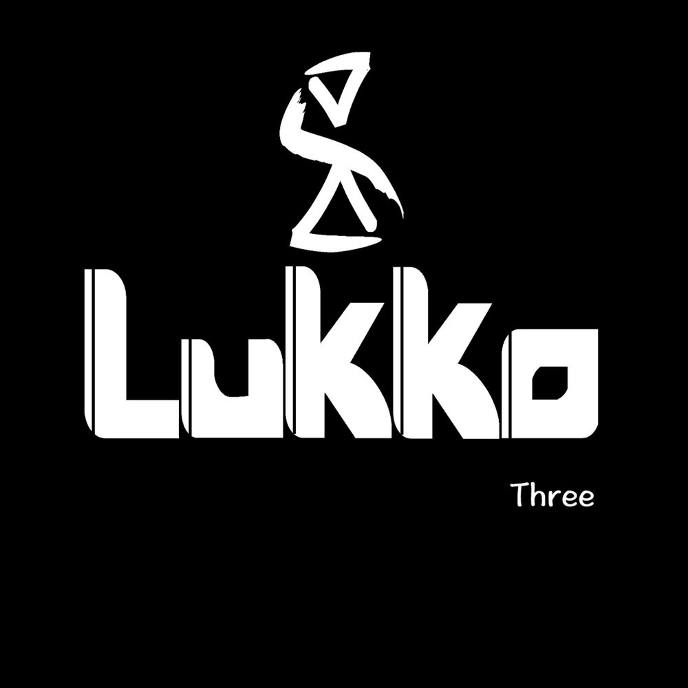 Сингл 3. Lukko logo.