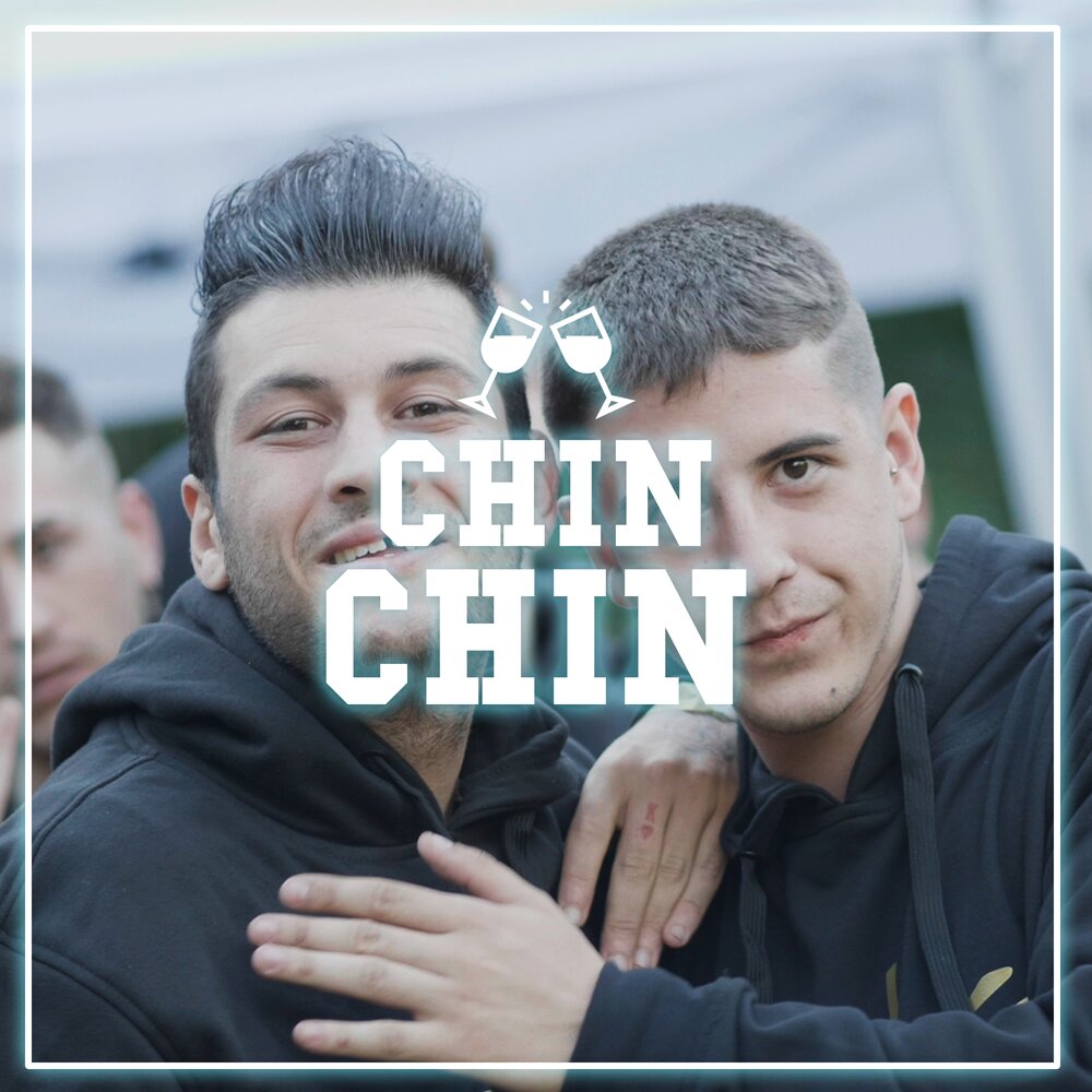 Chin песня. Bang WA Cherry - Chin Chin album.