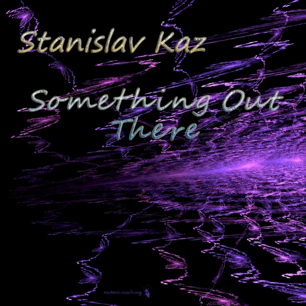 Something out