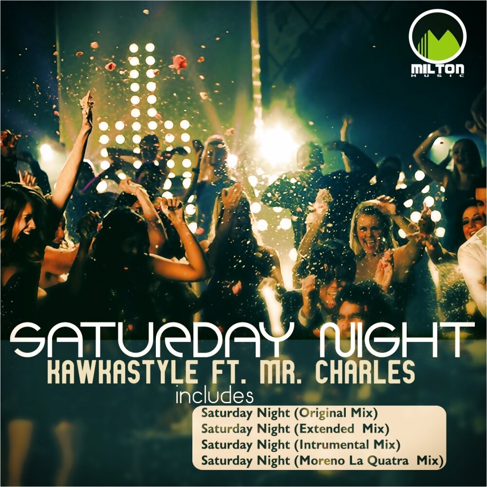 Песня морили ночь. Saturday Night песня. Saturday Night. Cosmolock - Saturday Night. Saturday Night Dida Mix.