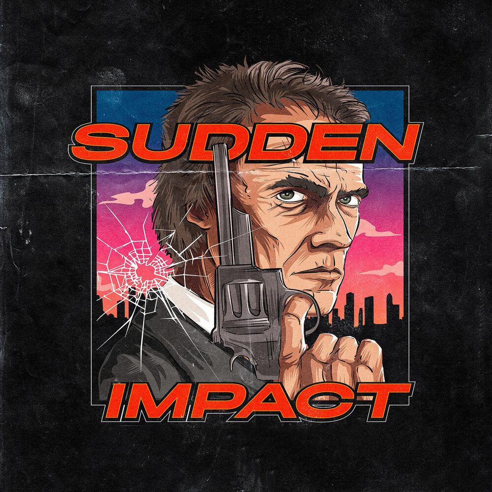 Impact 2019. Sudden Impact.