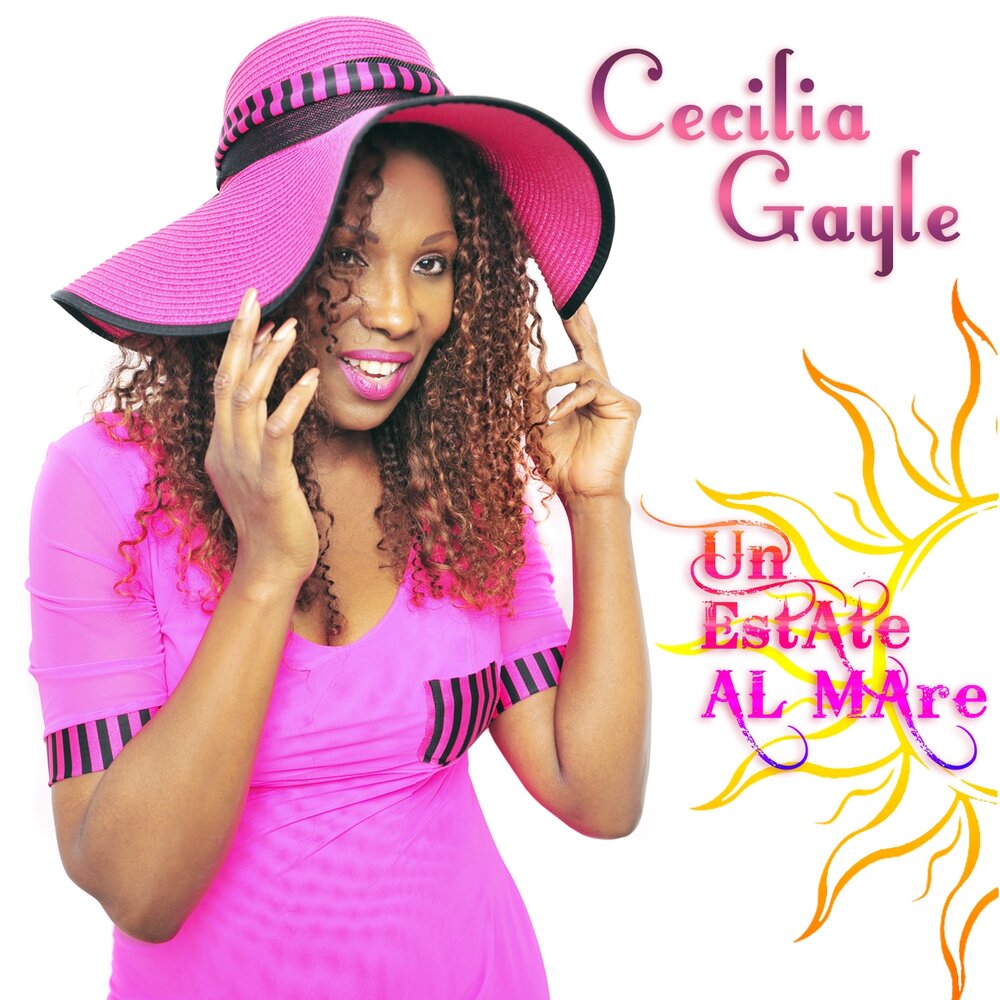 Gayle альбом. Cecilia Gayle. El Tipitipitero Video Radio Mix.