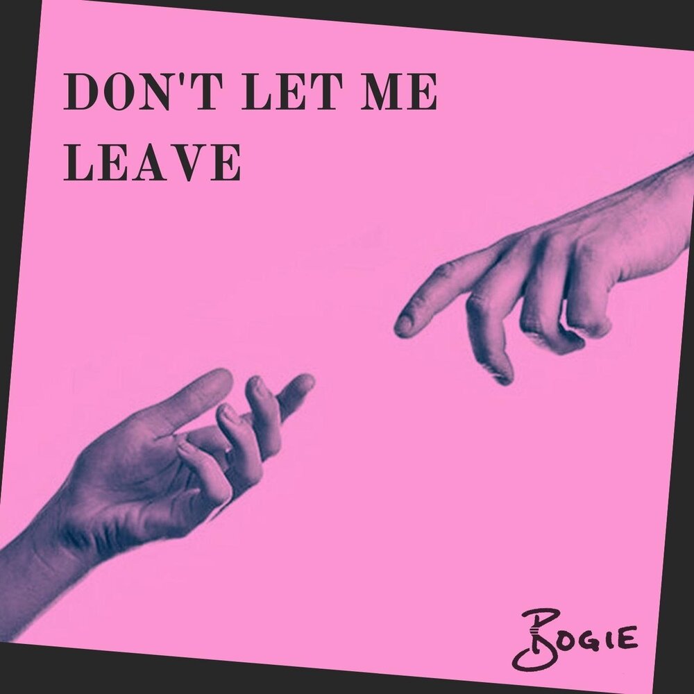 Pink don t leave me. Love me or leave me Lee know обложка.