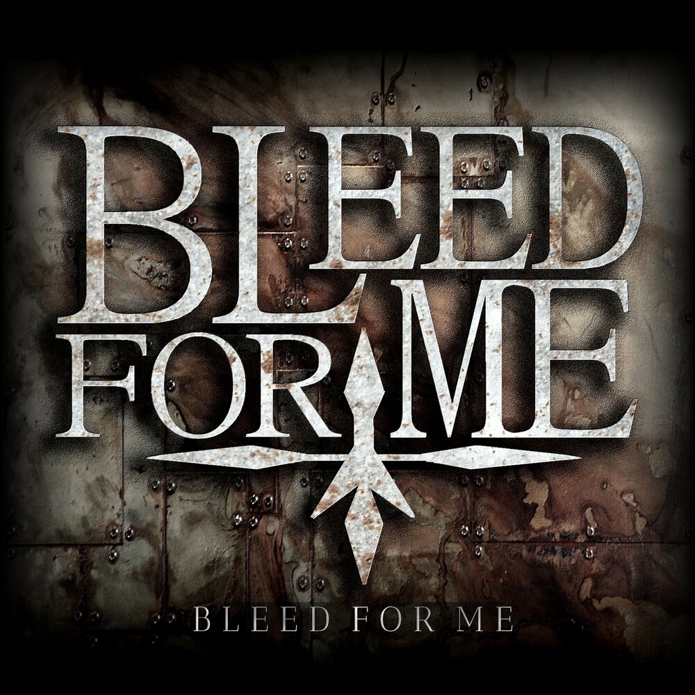 Bleed. Bleed away.