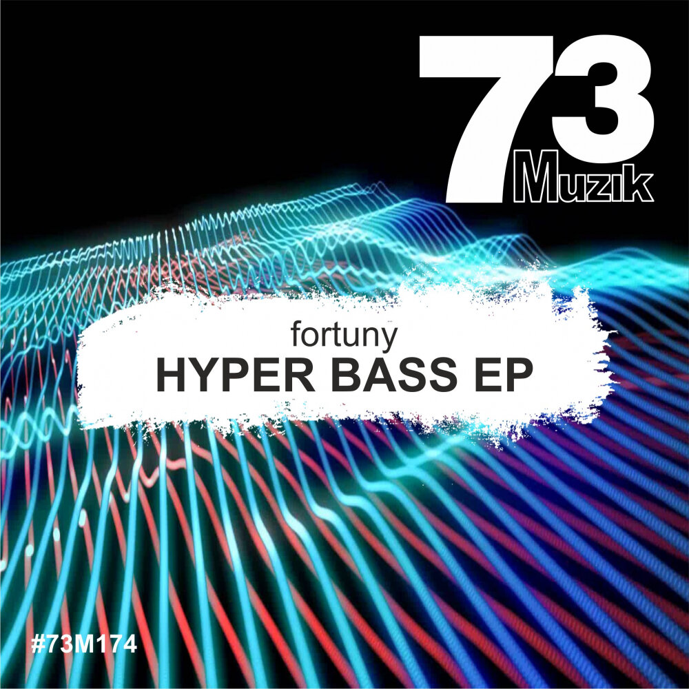 Hyper Bass Sound. Bass Hyperdrive Andy Brookes. Hyper Bass (feat. Yunomi).