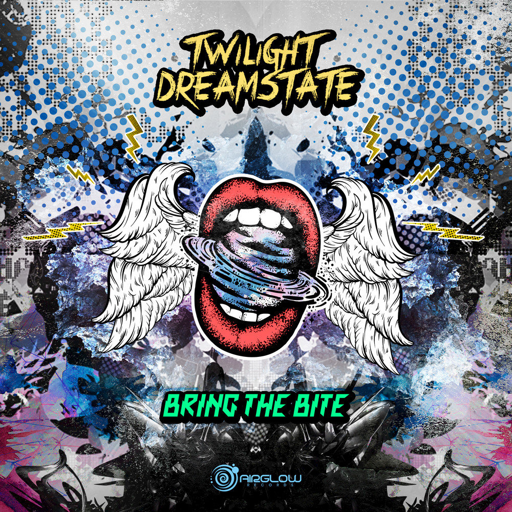 Bring the album. Dreamstate.