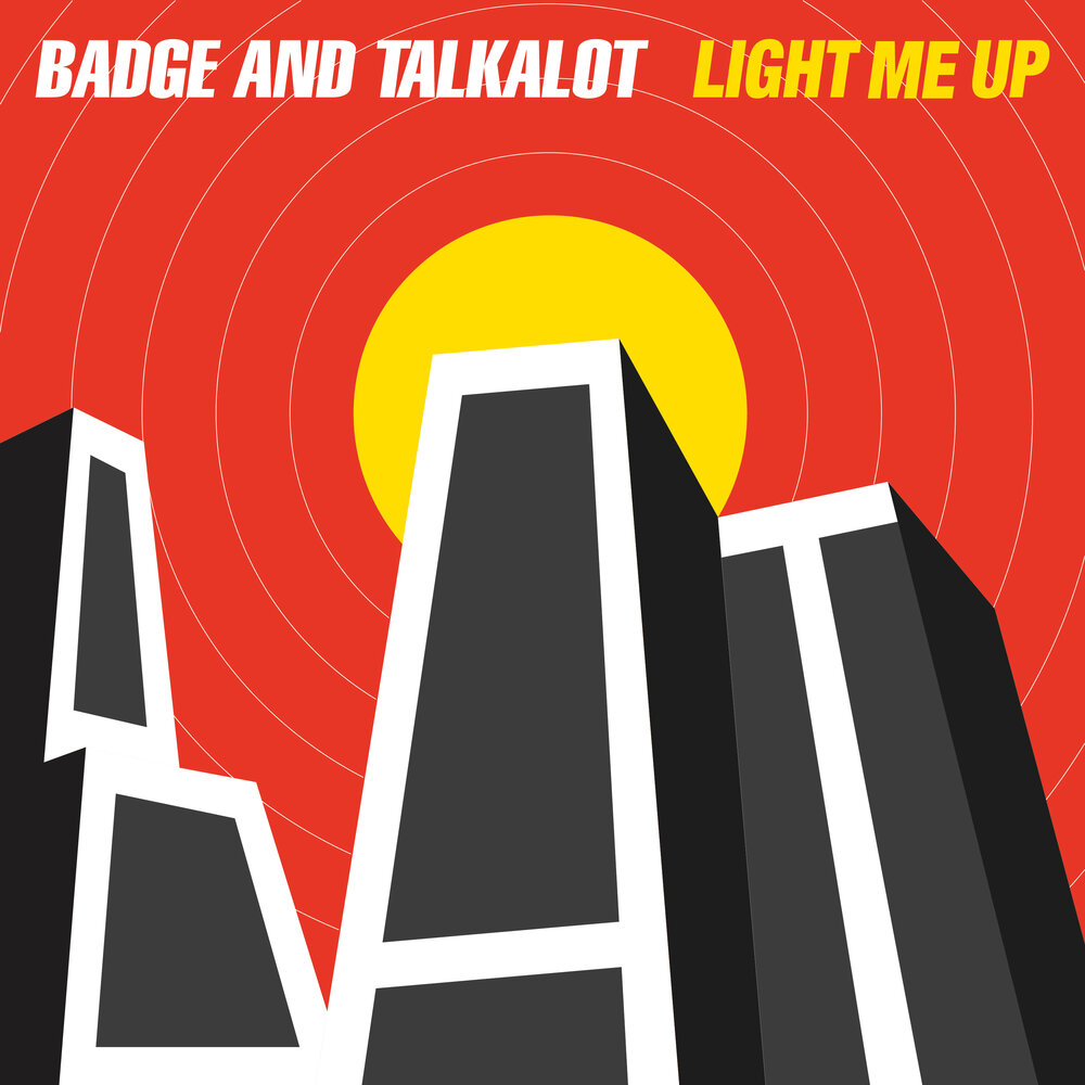 Light me up