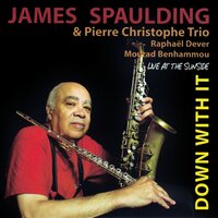 James Spaulding