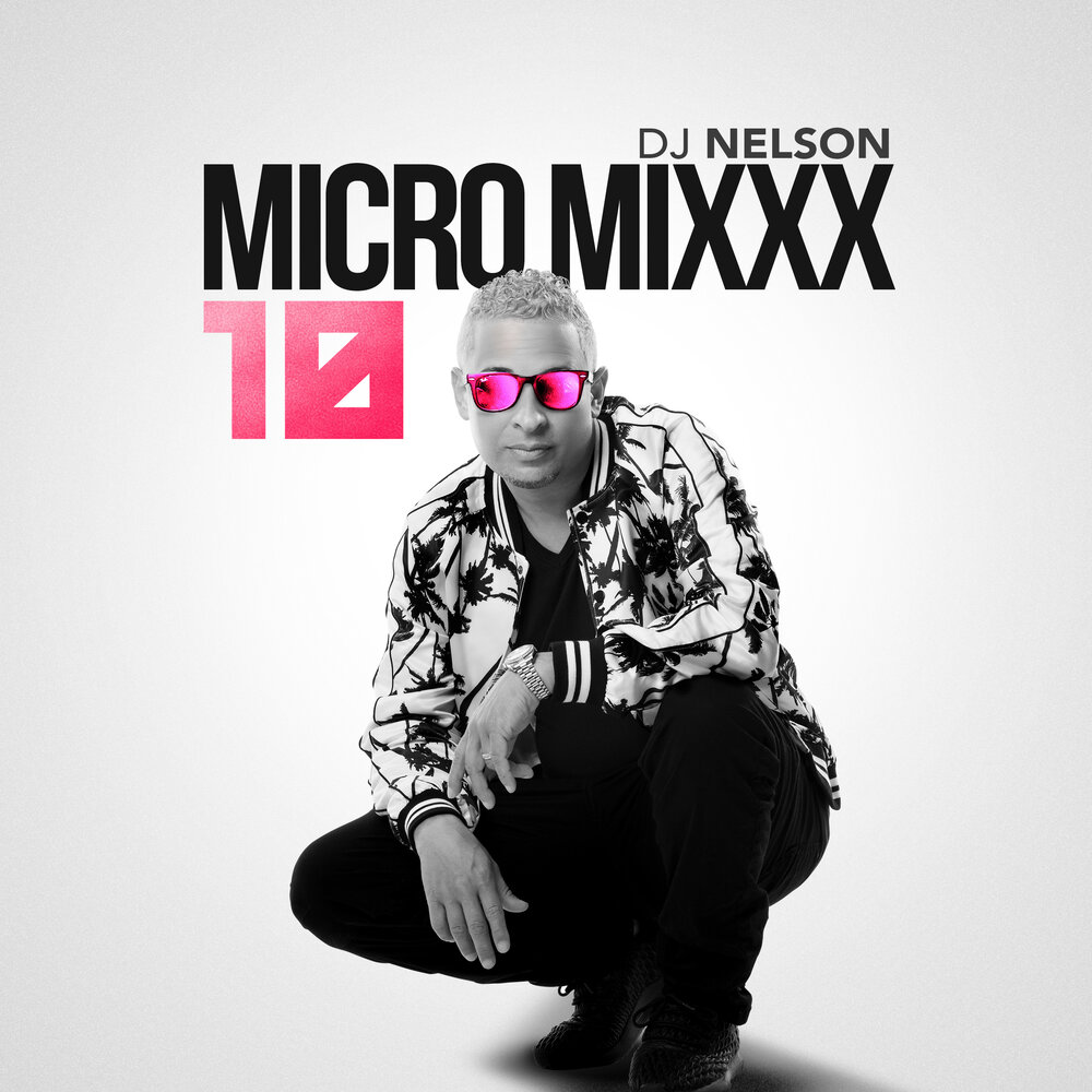 Песни микро. Mixxx Akon от Deejay MBE. DJ 10 12.