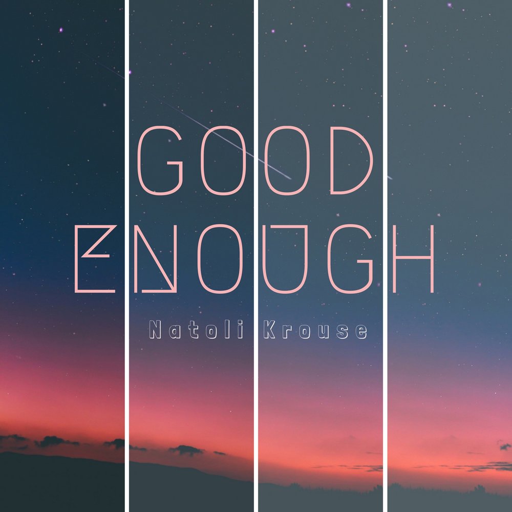 Песня good enough