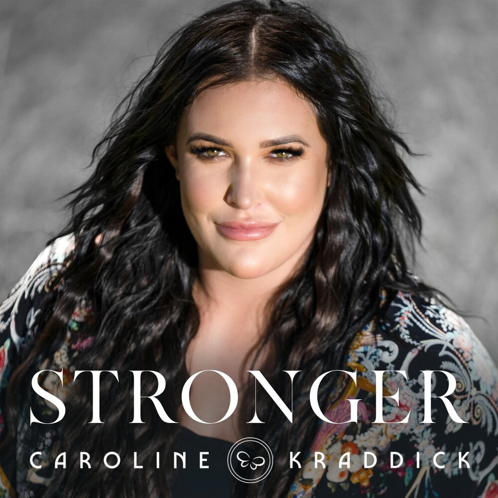 Stronger song. Кэролайн Стронг Caroline strong. Кэролайн Стронг. Stronger песня. Carolina strong 3.