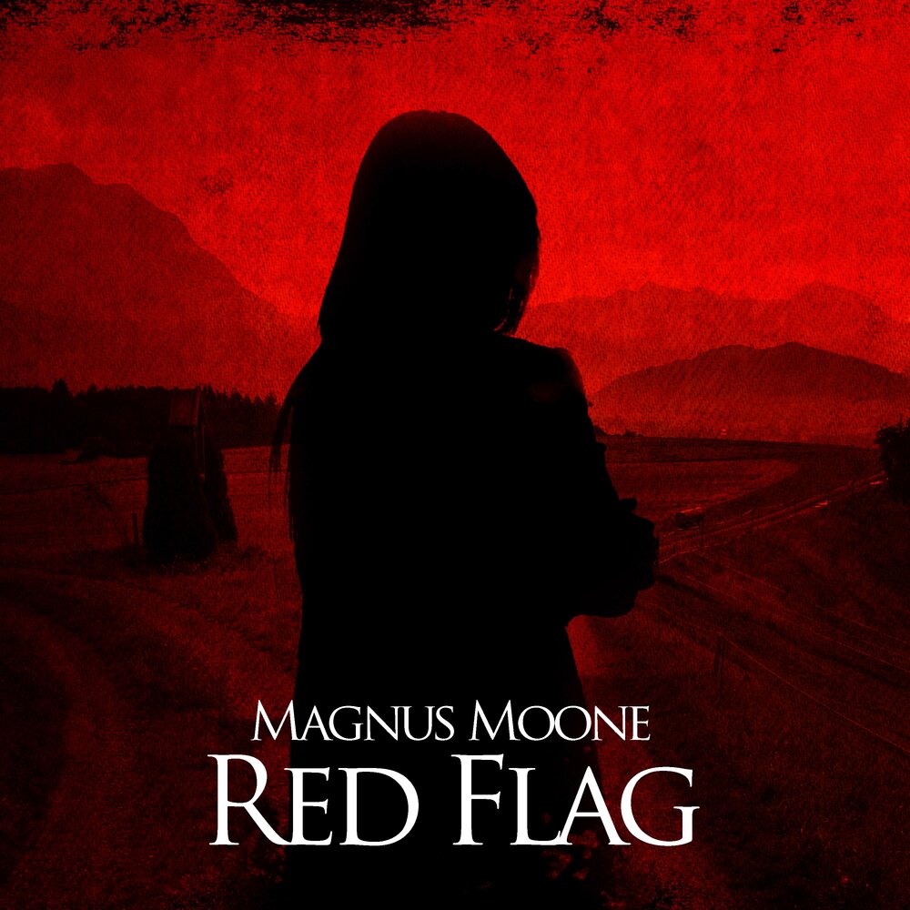 Red not alone