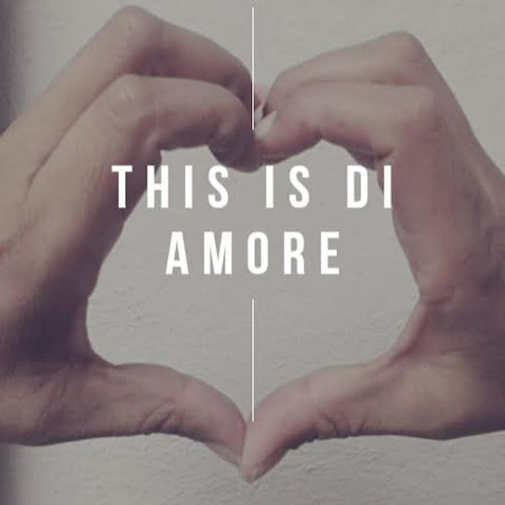 Di amore