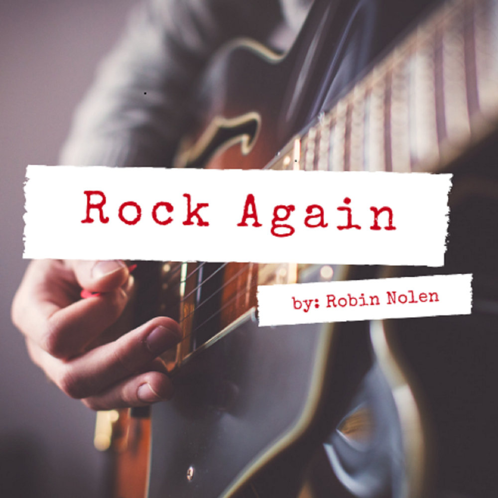 Rock again. Arabicon. Rock me again and again. Rock me again.