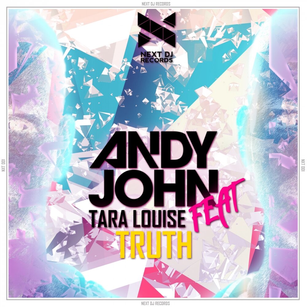 Andy john. Tara Louise.