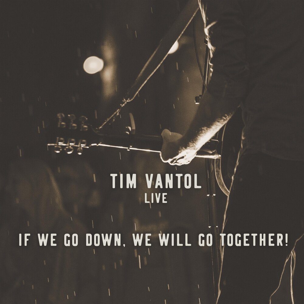 Down together. Vantol. Песня we will you together. We go down together dove.