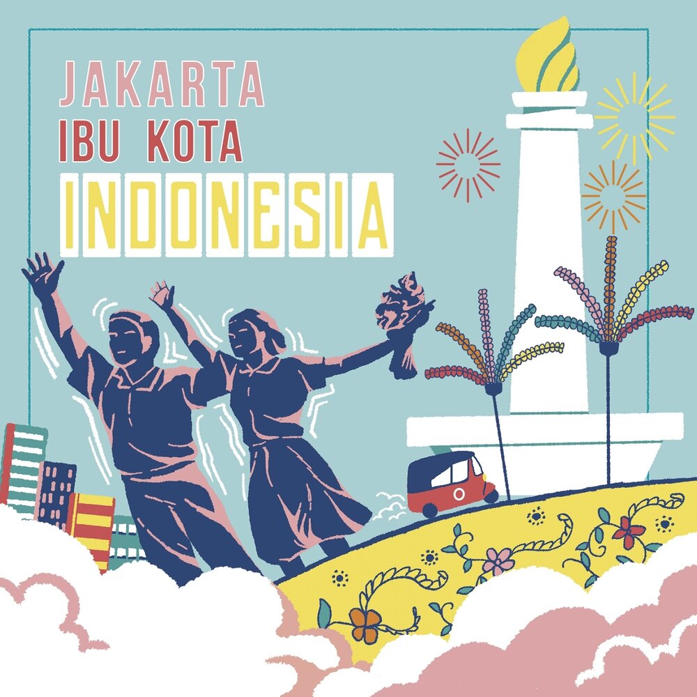 Jakarta альбомы. Jakarta песня. Джакарта песня.