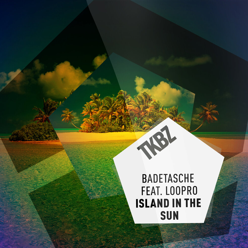 Island in the sun. Песня Island in the Sun. Nerudz - under the Sun (Extended Mix).