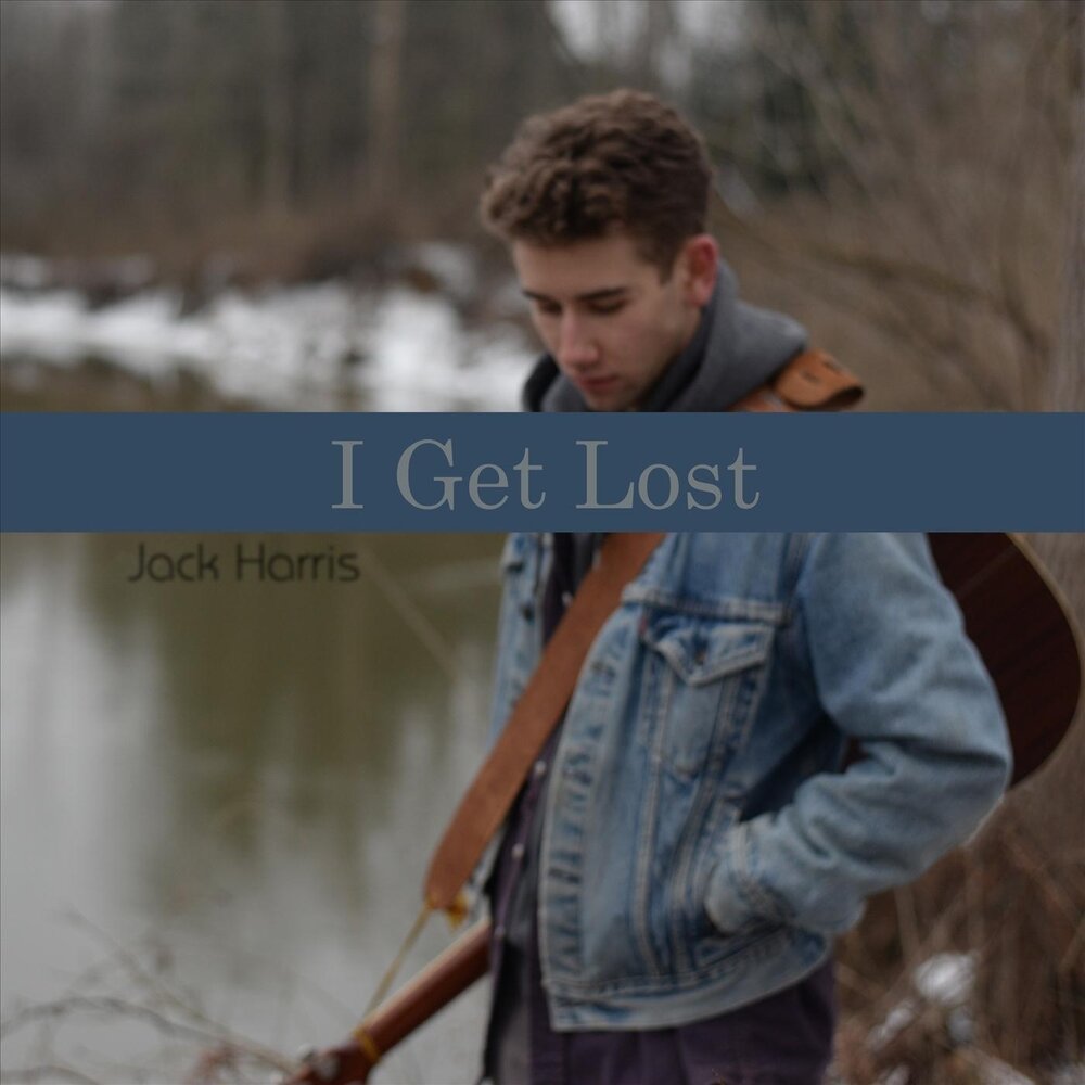 1 get lost