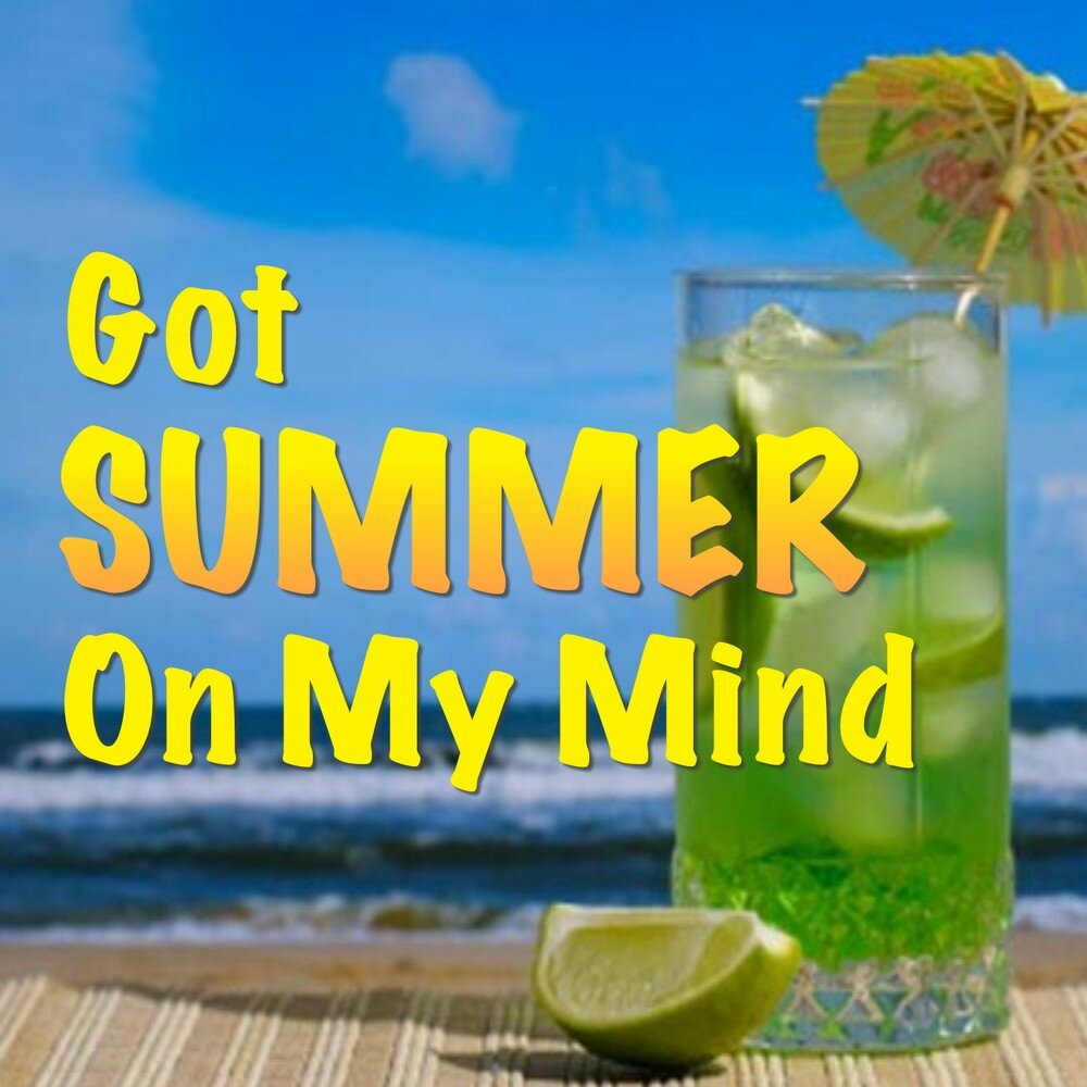 I got summer. Summer is wonderful. Got Summer on my Mind. I got Summer on my. @Barniblyat:i got Summer on my Mind.