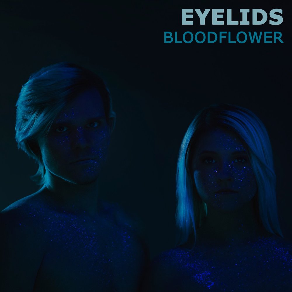 Eyelids песня. Bloodflower. Eyes on me by asteria