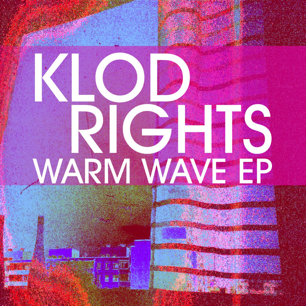 Extended rights. Warm Wave.