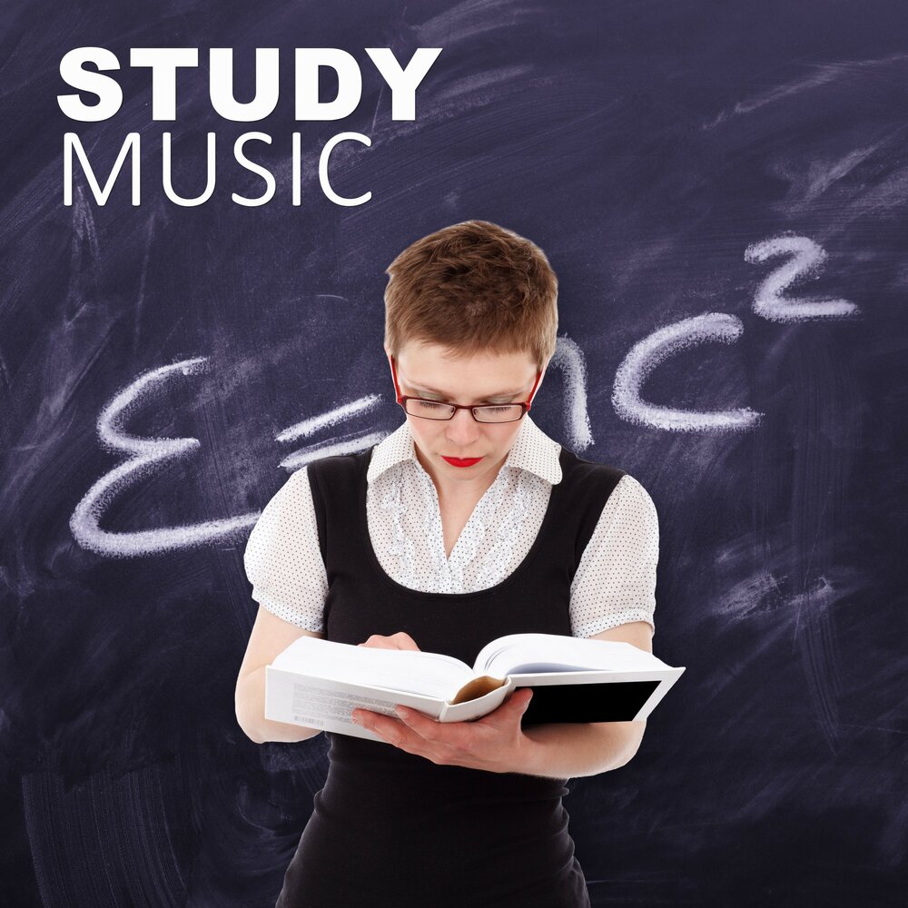 Study energy. Study Music.