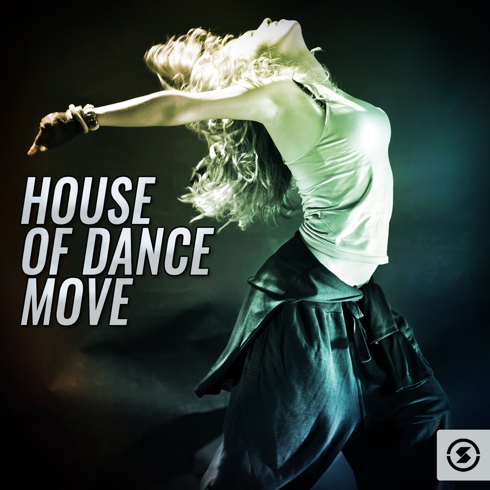 Слушать танцы mp3. House Dance.