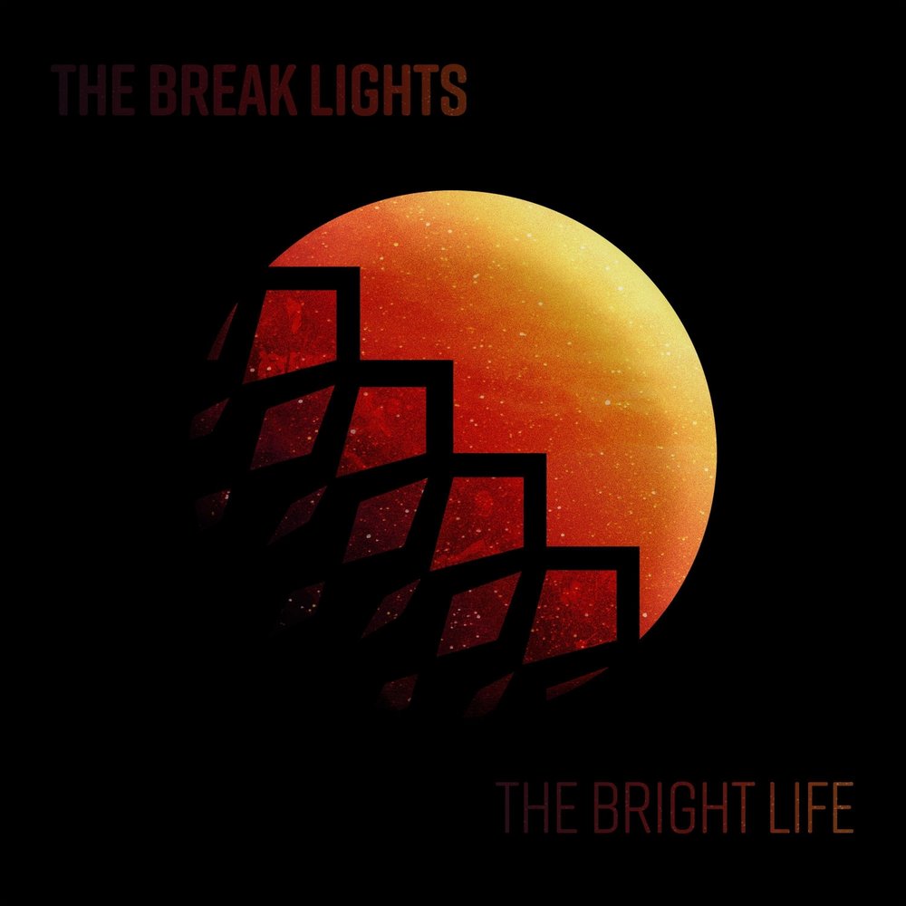 Break Light. Bright Life. Broken Light. Break Lights svech.