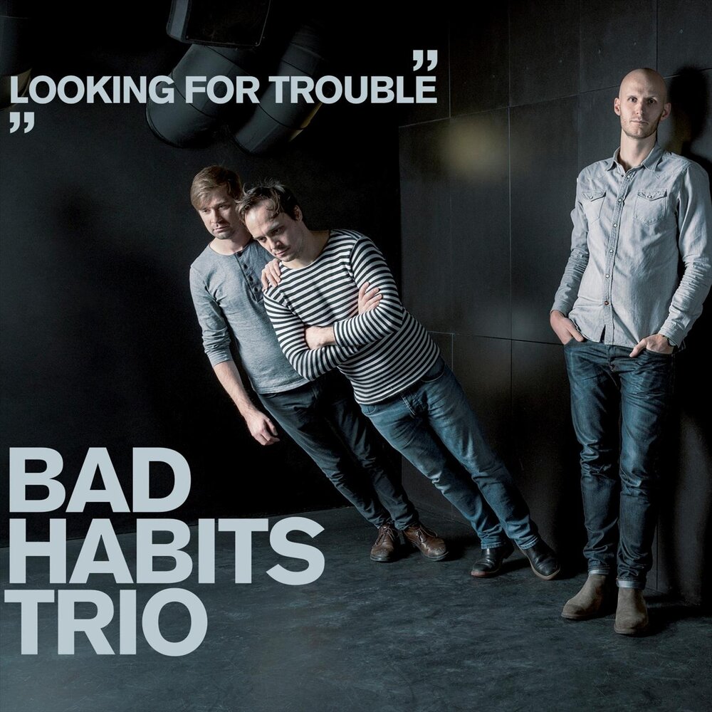 Trouble is bad