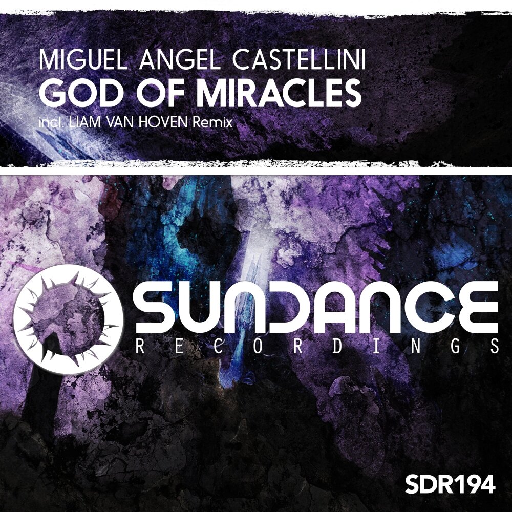 Sundance recordings sdr513. Miguel Angel Castellini Gaia Dreams. Country of Miracles скачать..