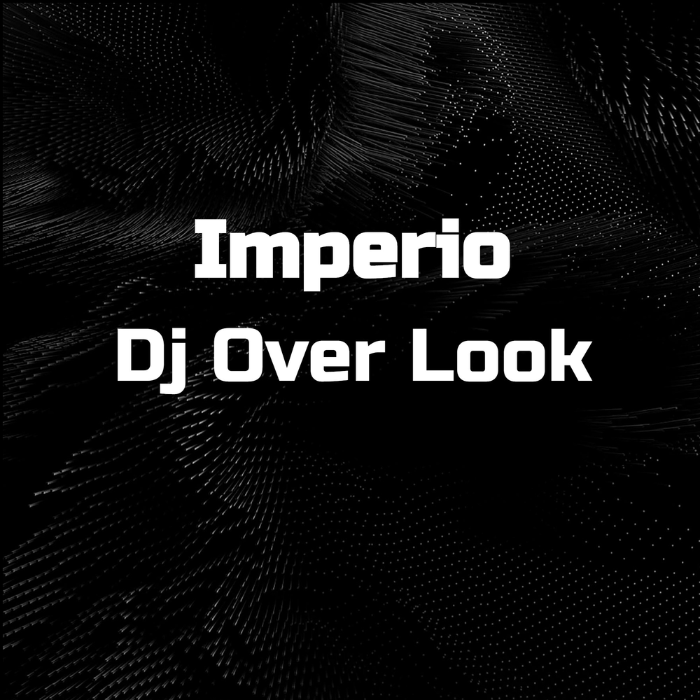 Look over. Imperio Rain. Империо слушать.