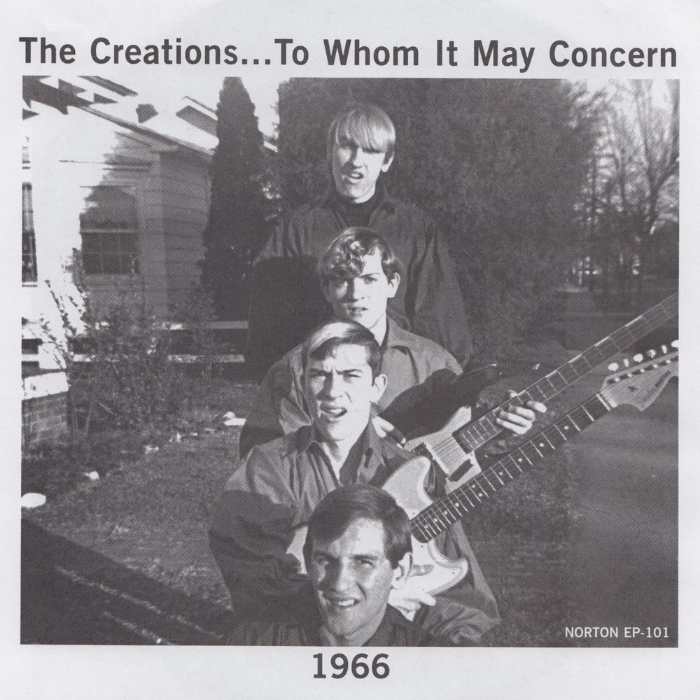Who can it be now mp3. Группа the Creation.