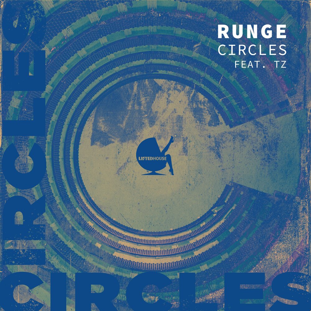 Circle called. Nine circles Remix.