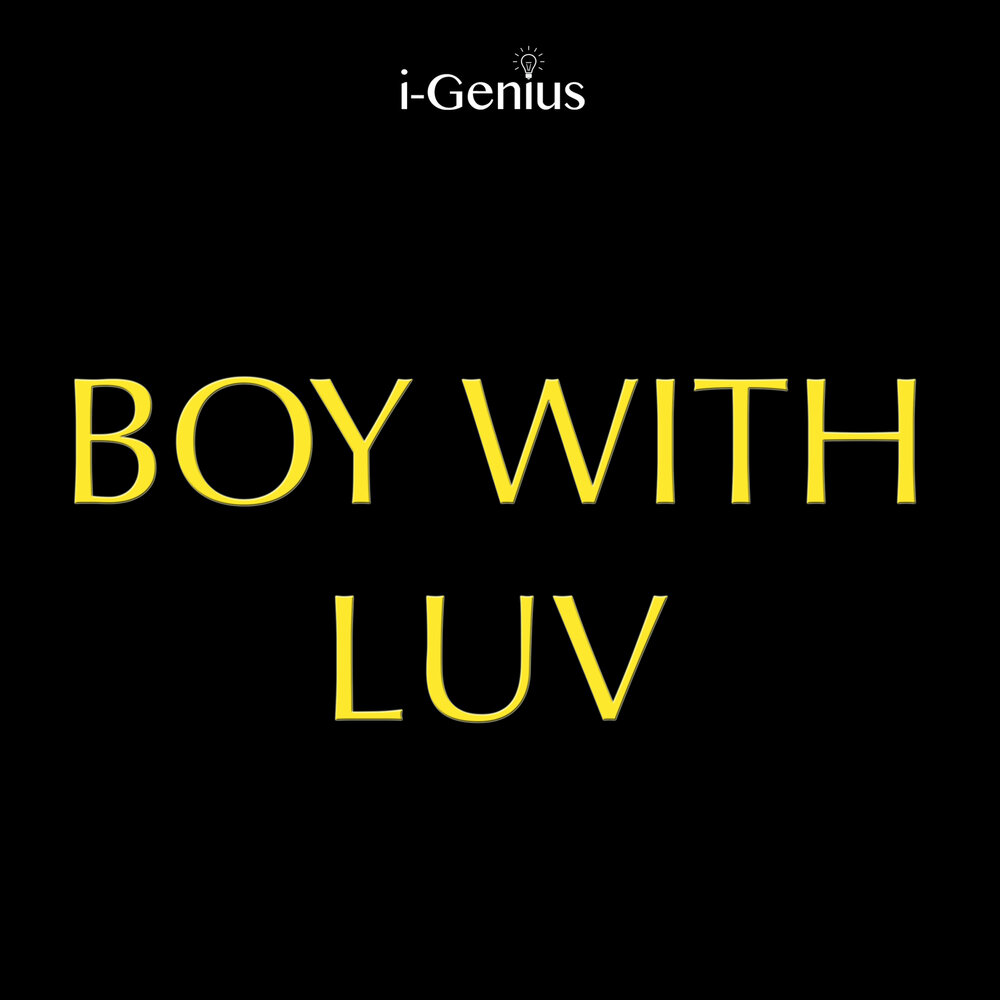 Album genius. Boy with Luv альбом. Genius i Arcane mp3.