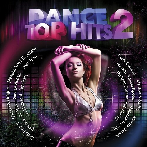 Va hits vol. Dance Top Hits Vol.8. Dance Top Hits Vol. 9 (2 CD).