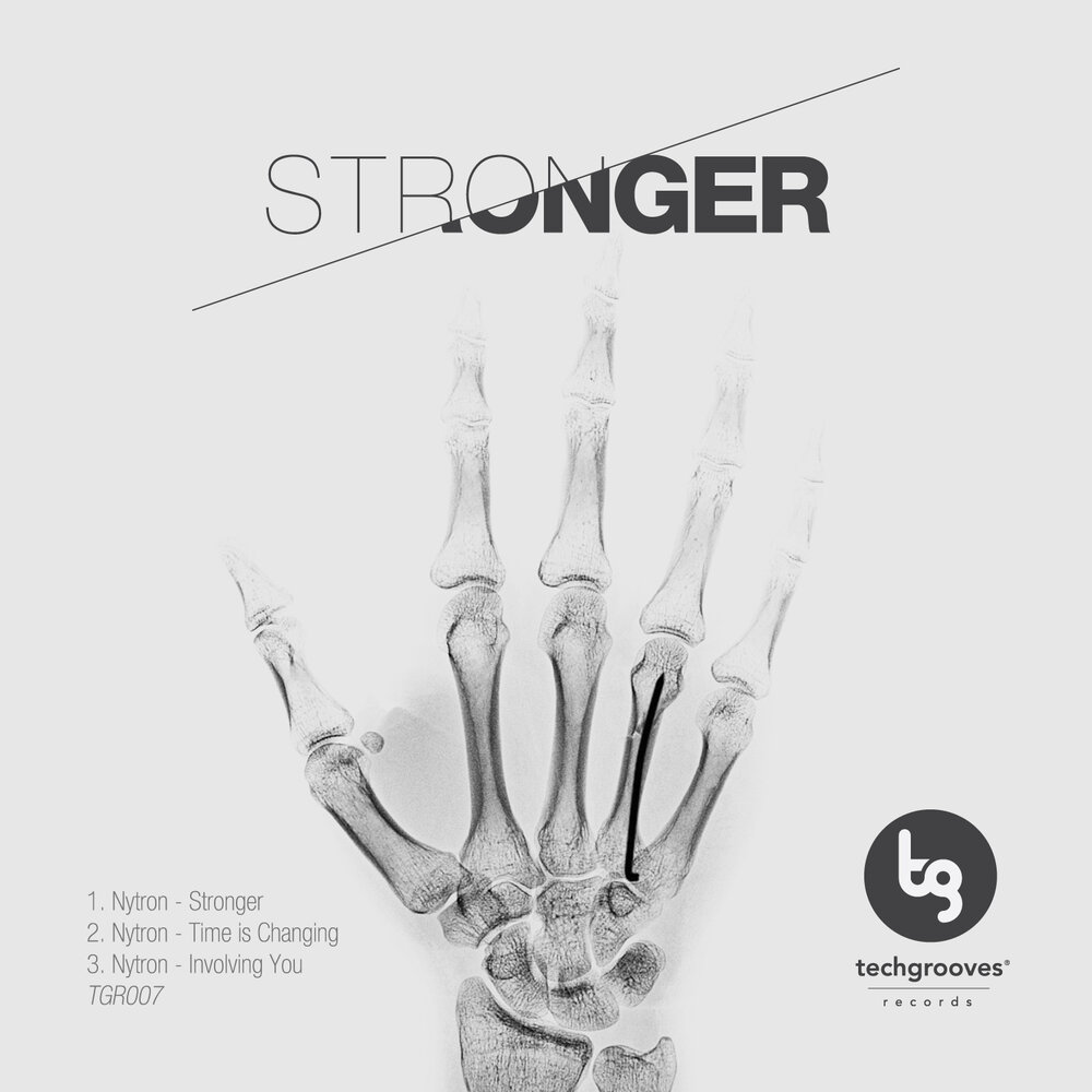 Stronger original