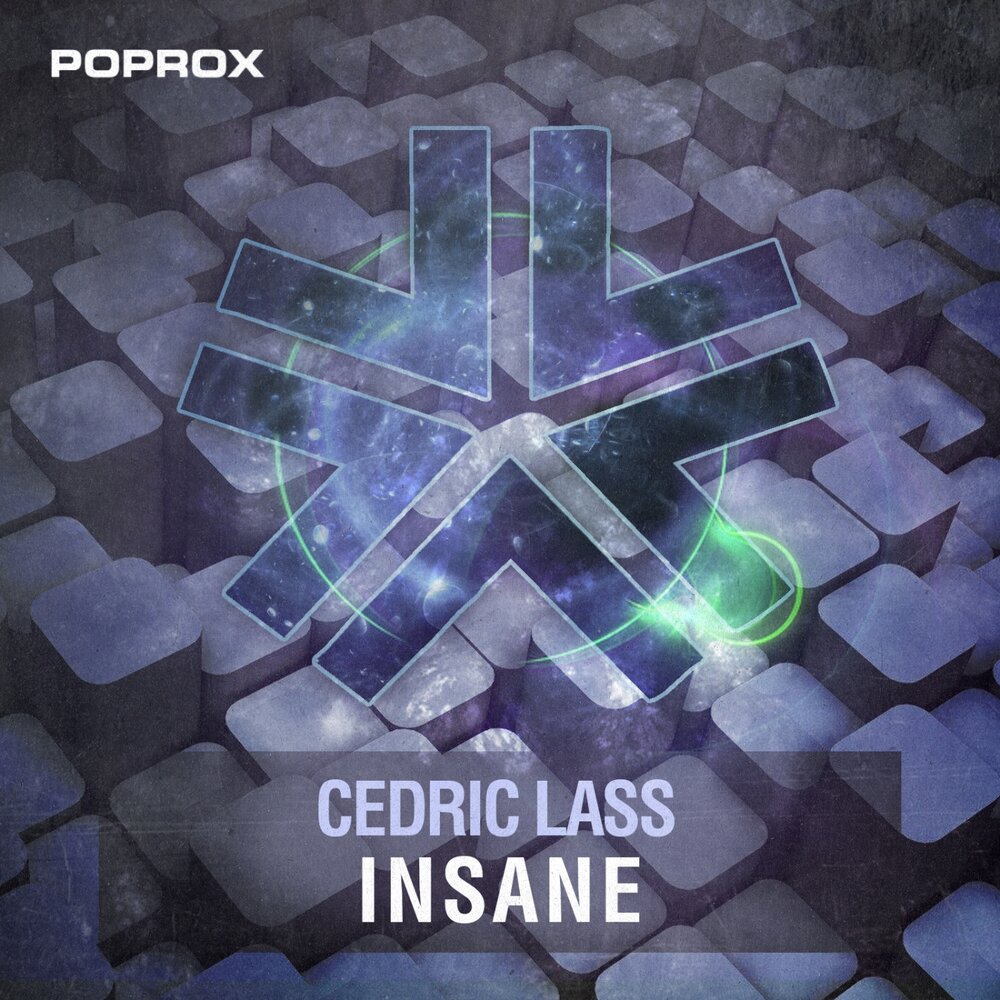 Insane mix. Cedric lass.