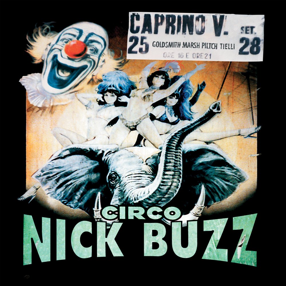 Funny nicks. Funny nicks