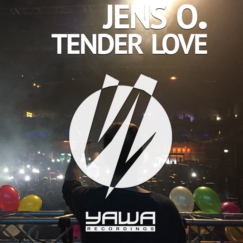 песня tender love