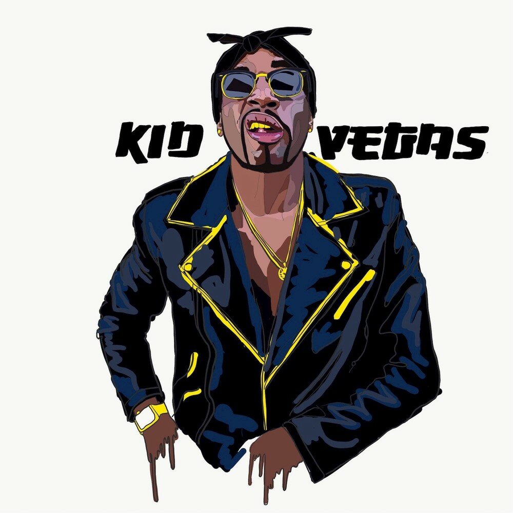 X bitch. Olivver the Kid Vegas Baby.