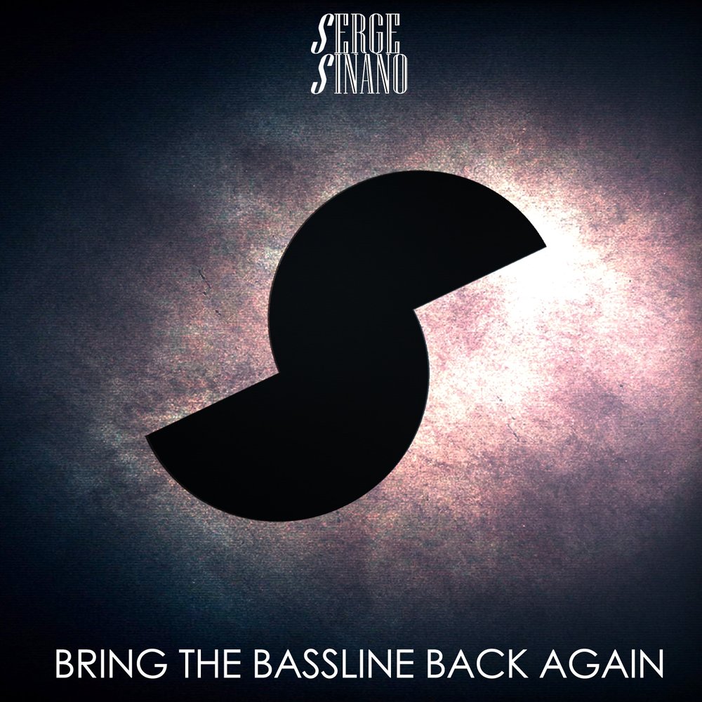 Go back again. Серж луна. back again radio edit crypsis.